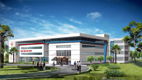 Hoàn thiện tổ chức công tác kế toán tại Bệnh viện Sản Nhi Trà Vinh