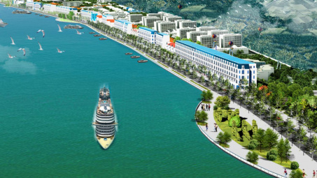 Hình ảnh điểm đến tác động sự hài lòng của du khách đến thành phố Mỹ Tho, tỉnh Tiền Giang