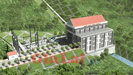 Phó Thủ tướng giao Bộ Tài nguyên và Môi trường rà soát báo cáo ĐTM các dự án thủy điện đã được phê duyệt