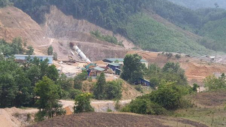 Bộ Công Thương lập Đoàn công tác kiểm tra thuỷ điện Thượng Nhật