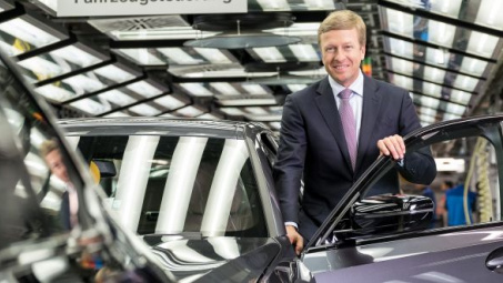 BMW và Toyota dự định hợp tác tới sau năm 2025