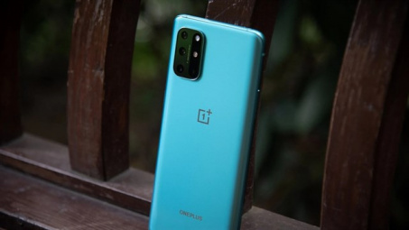 OnePlus 9 lần đầu lộ ảnh render