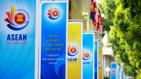 FTA lớn nhất thế giới chuẩn bị được ký kết tại Hà Nội