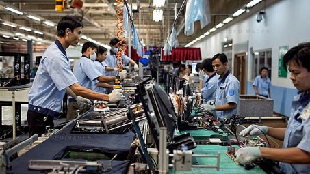 Informa Markets Vietnam & JETRO: Kết nối doanh nghiệp trực tuyến ngành Sản xuất - Chế tạo
