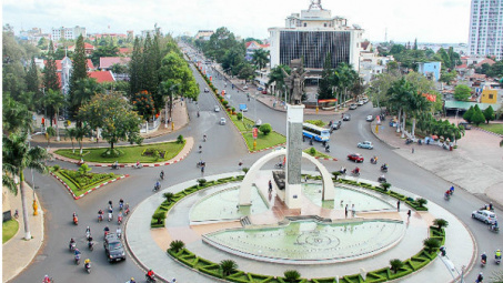 Xây dựng vườn ươm khởi nghiệp ở Đắk Lắk - Thực trạng và những khuyến nghị