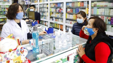 Nghiên cứu sự hài lòng của sinh viên Khoa Dược, Trường Đại học Lạc Hồng khi mua hàng tại các nhà thuốc GPP