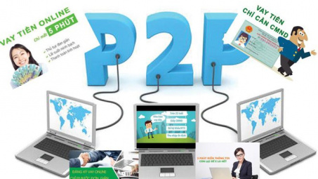 Thực trạng hoạt động cho vay ngang hàng tại Việt Nam