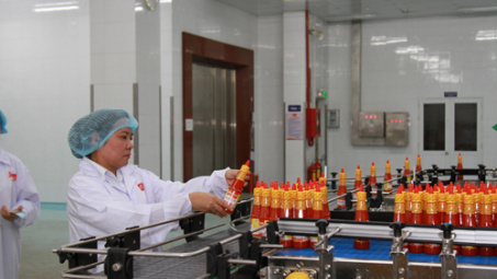 Đã có 499 lượt doanh nghiệp có sản phẩm đạt Thương hiệu Quốc gia