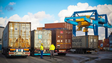 Diễn đàn Logistics Việt Nam 2020 hướng tới giải quyết triệt để những điểm nghẽn của ngành