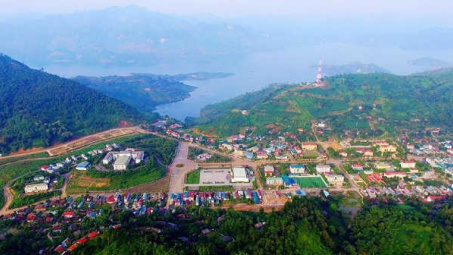 Giải pháp tăng cường công tác quản lý nhà nước về đất nông nghiệp trên địa bàn huyện Quỳnh Nhai, tỉnh Sơn La
