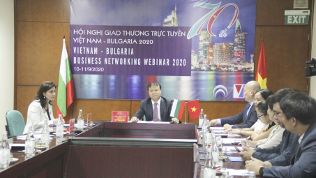 Cơ hội mở rộng thị trường xuất khẩu