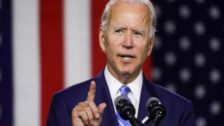 [Quốc tế nổi bật] Ông Joe Biden tuyên bố ngày nhậm chức