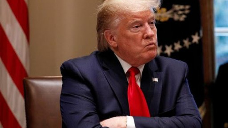 [Quốc tế nổi bật] Những nước cờ cuối cùng của Tổng thống Trump