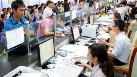 Thủ tướng đốc thúc trưởng các bộ, ngành hoàn thành danh mục dịch vụ sự nghiệp công sử dụng NSNN