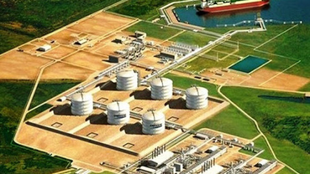 PV Power liên doanh với doanh nghiệp của Mỹ làm Trung tâm điện lực Vũng Áng 3