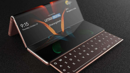 Galaxy Z Fold 3 đã được xác nhận thời điểm ra mắt