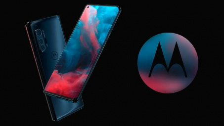 Tân binh Motorola Nio bất ngờ lộ diện