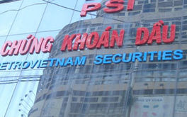 Mở tài khoản trực tuyến - PSI đánh dấu bước tiến mới trên đường đua công nghệ số