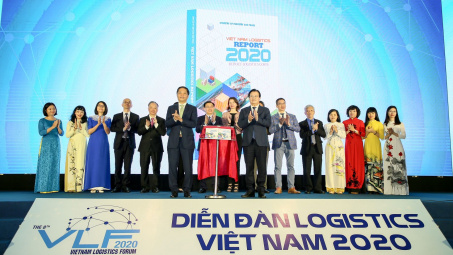 Chuyển đổi số để cắt giảm chi phí logistics