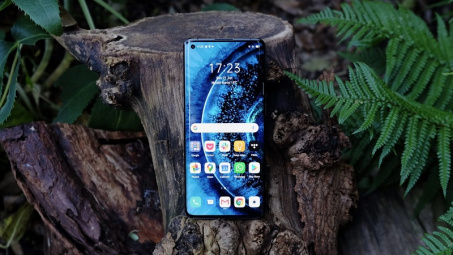 OPPO Reno5 Pro sẽ sở hữu màn hình HDR10+