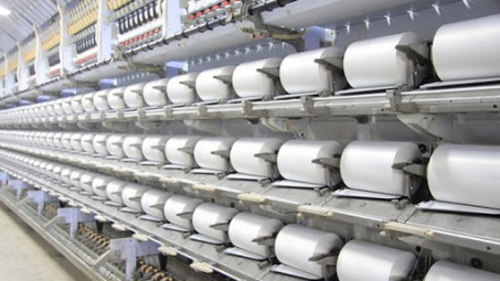 Hoa Kỳ khởi xướng điều tra chống bán phá giá sợi Việt Nam