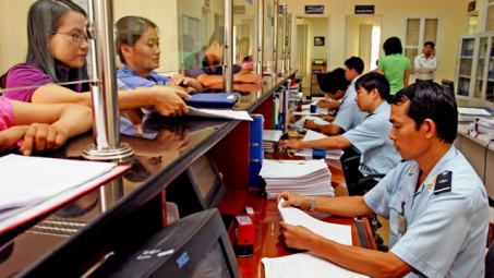 Bộ Tài chính bãi bỏ hơn 30 Thông tư về lĩnh vực hải quan, thuế, phí