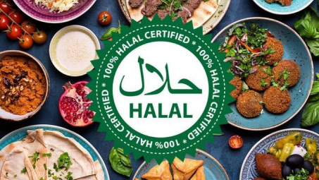 "Cơ hội vàng" cho Việt Nam chinh phục thị trường thực phẩm Halal