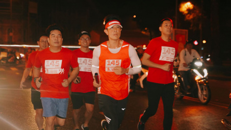 Hơn 5 tỷ đồng được quyên góp ủng hộ Quỹ “Lên cùng Việt Nam” của SABECO