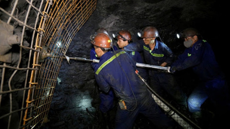 “Năm 2020 việc làm, thu nhập người lao động TKV vẫn được đảm bảo”