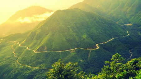 Khám phá du lịch sinh thái Điện Biên