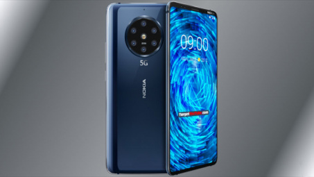 Nokia 10 PureView  rò rỉ cấu hình - Chip Snapdragon 875 siêu mạnh