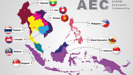 442 nghìn chứng nhận xuất xứ qua cơ chế một cửa ASEAN