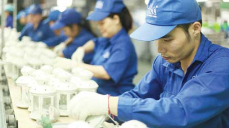 Hình thức nhận tài trợ của Quỹ Phát triển doanh nghiệp nhỏ và vừa