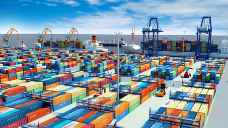 Chuyển biến rõ nét trong cơ cấu hàng xuất khẩu từ Việt Nam sang Hoa Kỳ