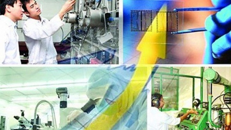 Phát triển khoa học và công nghệ ngành Công Thương phục vụ sự nghiệp công nghiệp hóa, điện đại hóa trong điều kiện kinh tế thị trường định hướng xã hội chủ nghĩa và hội nhập quốc tế