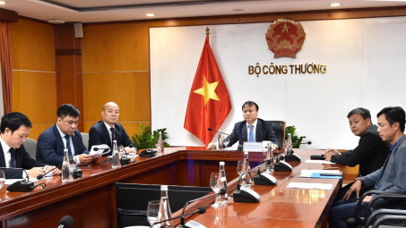 Cơ hội cho hàng nông thủy sản, thực phẩm tiến sâu vào thị trường tỷ dân