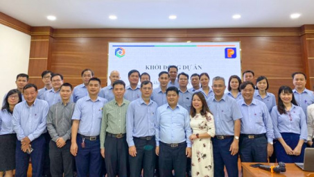 Petrolimex Sài Gòn: Thí điểm Phân hệ quản lý tài sản cơ sở vật chất kỹ thuật trên hệ thống ERP-SAP