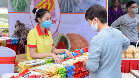 Kêu gọi cộng đồng doanh nghiệp chung tay hưởng ứng Ngày Quyền của người tiêu dùng Việt Nam 2021