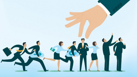 Pháp luật về công khai, minh bạch trong tuyển dụng viên chức ở Việt Nam hiện nay