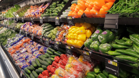 Người tiêu dùng có nhiều công cụ theo dõi, truy xuất thực phẩm an toàn