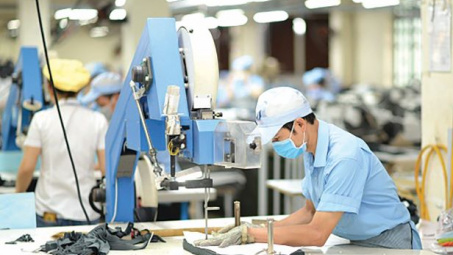Tăng trưởng xuất nhập khẩu của doanh nghiệp trong nước đạt hơn 16 tỷ USD