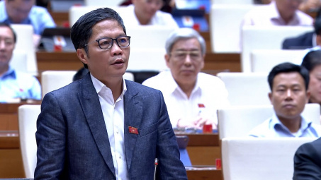 Bộ trưởng Trần Tuấn Anh nêu các giải pháp đấu tranh với hàng gian, hàng giả