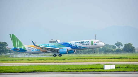 BambooCARE - An tâm từng dặm bay cùng Bảo hiểm Bảo Việt & Bamboo Airways