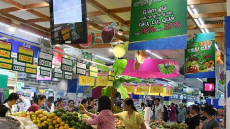 Sức sống của mô hình thương mại hai chiều