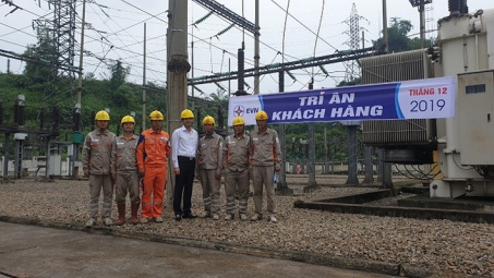 Điện lực Lào Cai: Hiện đại hóa lưới điện để phát triển