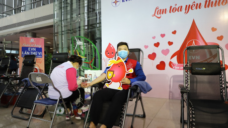 Tuần lễ Hồng 2020: Ngày hội của những yêu thương