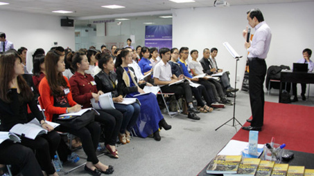 Năm 2021 Bộ Công Thương tiếp nhận 15 hồ sơ đề nghị cấp phép bán hàng đa cấp