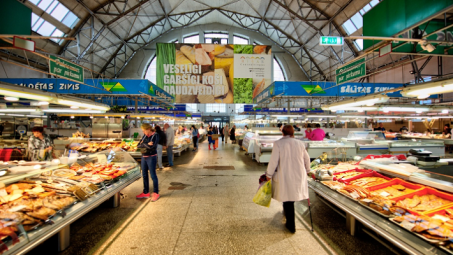 Ưu tiên chọn giữa an toàn thực phẩm và bảo vệ môi trường