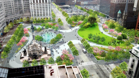 Cơ hội đầu tư vào cơ sở hạ tầng xanh ở Việt Nam