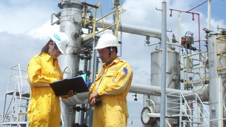 Vận chuyển khí Đông Nam bộ: Sáng kiến làm lợi hơn 30 tỷ đồng/tháng